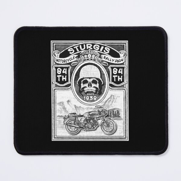 Item preview, Sturgis Motorcycle rally 2024 designed and sold by DisenyosDeMike.