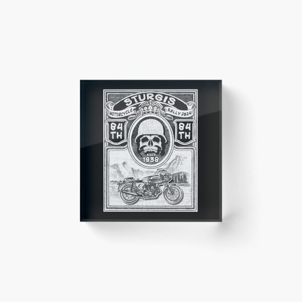 Item preview, Sturgis Motorcycle rally 2024 designed and sold by DisenyosDeMike.