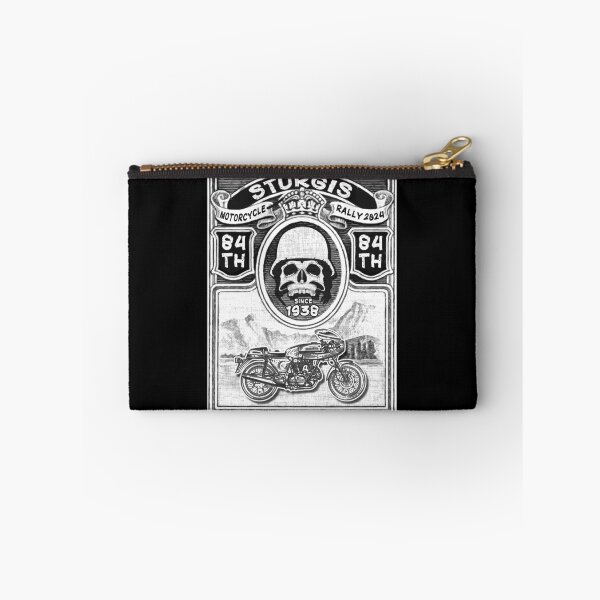 Item preview, Sturgis Motorcycle rally 2024 designed and sold by DisenyosDeMike.