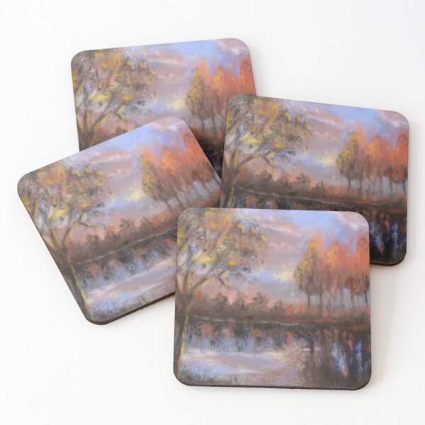 Item preview, Palette Of Autumn designed and sold by TheArtCave.