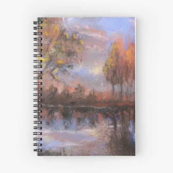 Item preview, Palette Of Autumn designed and sold by TheArtCave.
