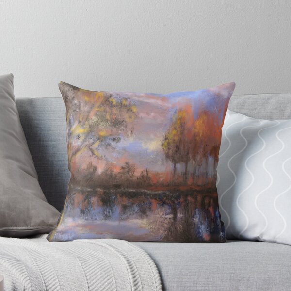 Item preview, Palette Of Autumn designed and sold by TheArtCave.