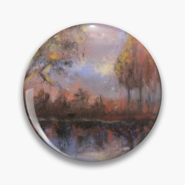 Item preview, Palette Of Autumn designed and sold by TheArtCave.