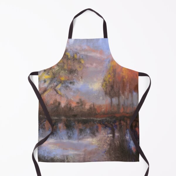 Item preview, Palette Of Autumn designed and sold by TheArtCave.