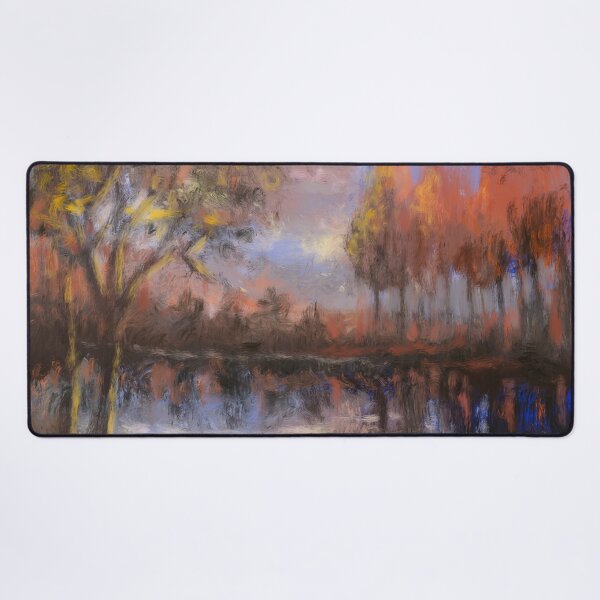Item preview, Palette Of Autumn designed and sold by TheArtCave.