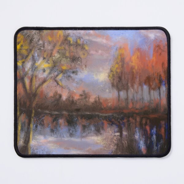 Item preview, Palette Of Autumn designed and sold by TheArtCave.