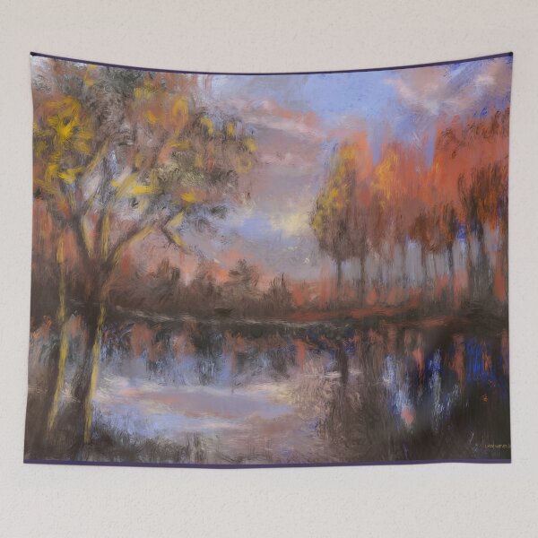 Item preview, Palette Of Autumn designed and sold by TheArtCave.