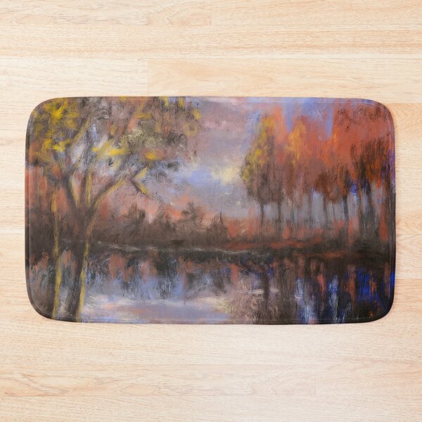 Item preview, Palette Of Autumn designed and sold by TheArtCave.