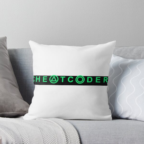Item preview, Cheatcoder designed and sold by cheatcodestore.