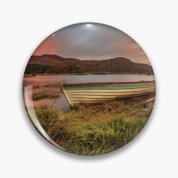 Item preview, Killarney, Ireland designed and sold by RYSZARD LOMNICKI.