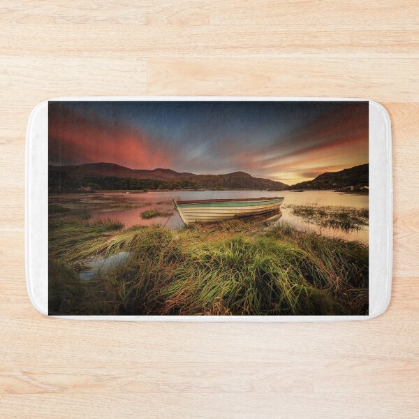 Item preview, Killarney, Ireland designed and sold by RYSZARD LOMNICKI.