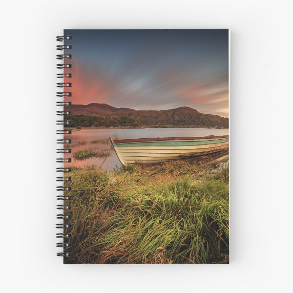 Item preview, Killarney, Ireland designed and sold by RYSZARD LOMNICKI.