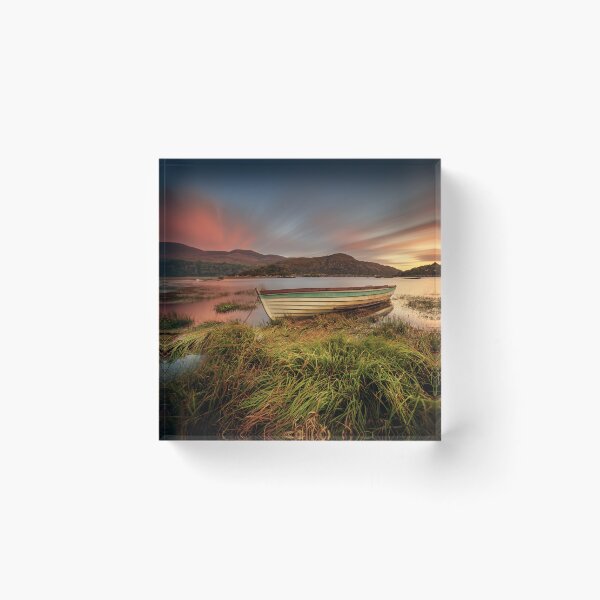 Item preview, Killarney, Ireland designed and sold by RYSZARD LOMNICKI.