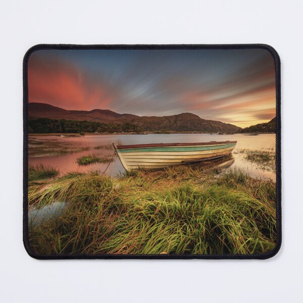 Item preview, Killarney, Ireland designed and sold by RYSZARD LOMNICKI.
