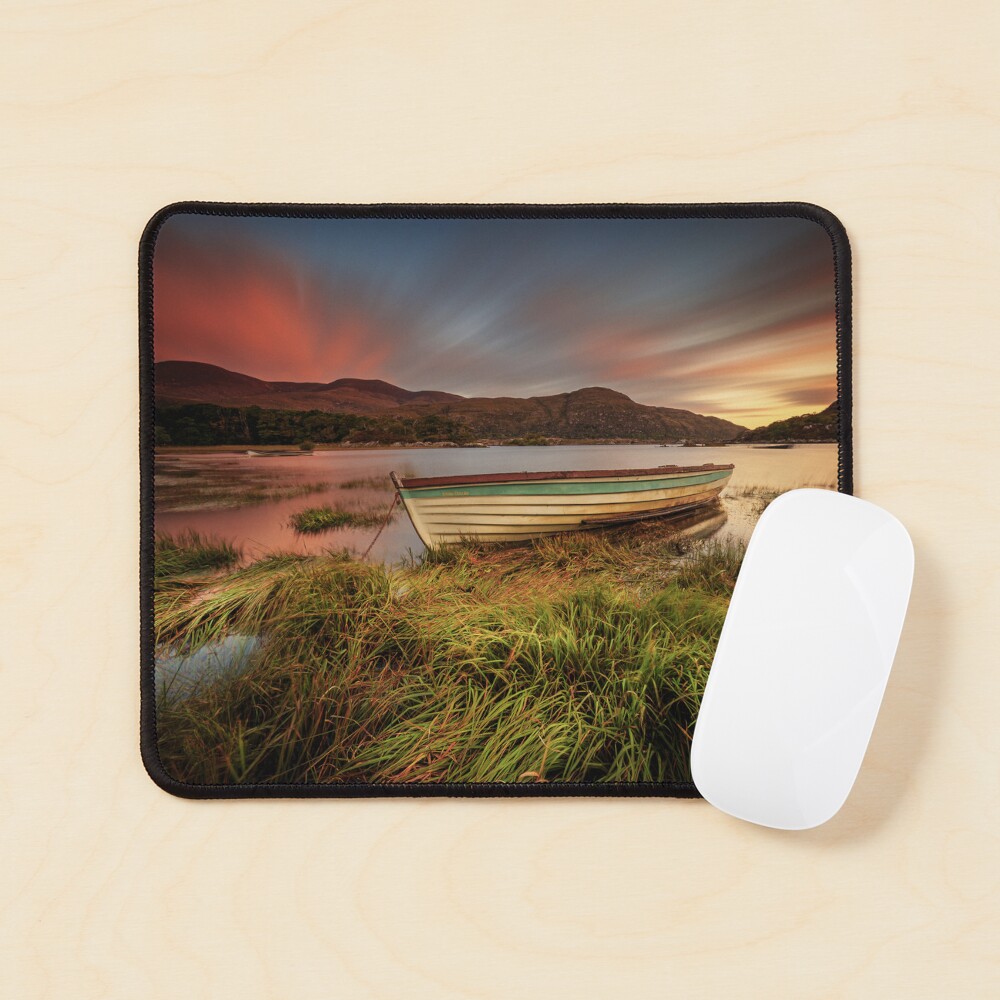 Item preview, Mouse Pad designed and sold by RX70.