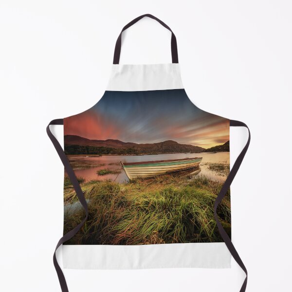 Item preview, Killarney, Ireland designed and sold by RYSZARD LOMNICKI.
