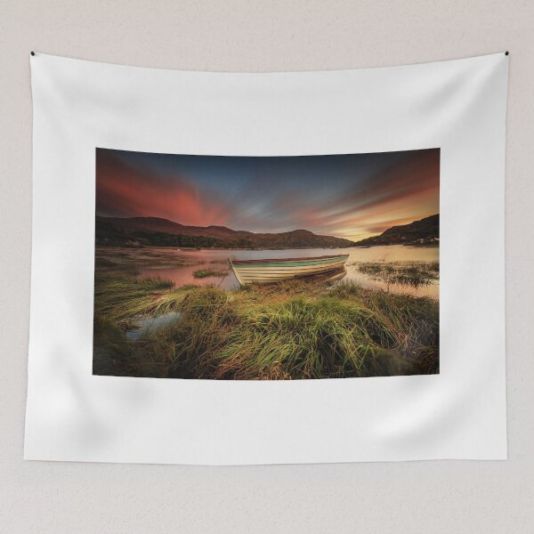 Item preview, Killarney, Ireland designed and sold by RYSZARD LOMNICKI.