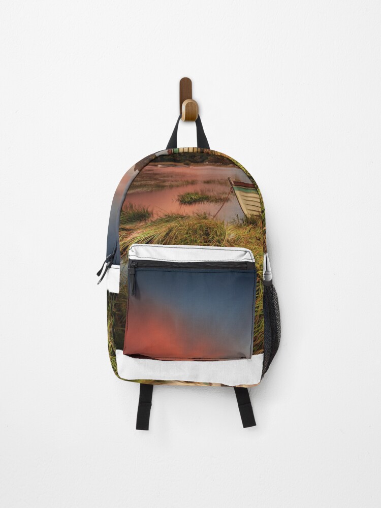 Thumbnail 1 of 3, Backpack, Killarney, Ireland designed and sold by RX70.