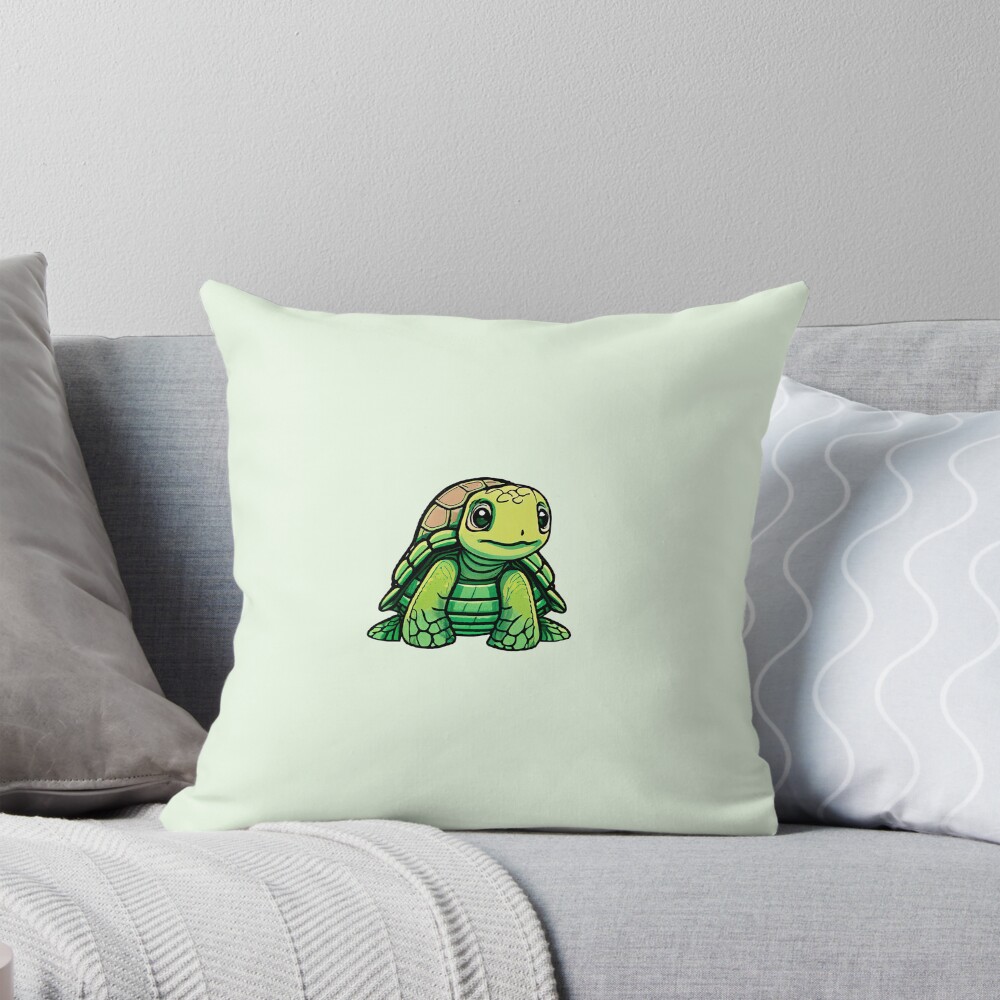 Item preview, Throw Pillow designed and sold by NSimplicity.