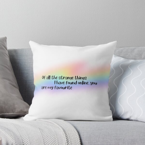 Item preview, finding love online designed and sold by myatticstudio.