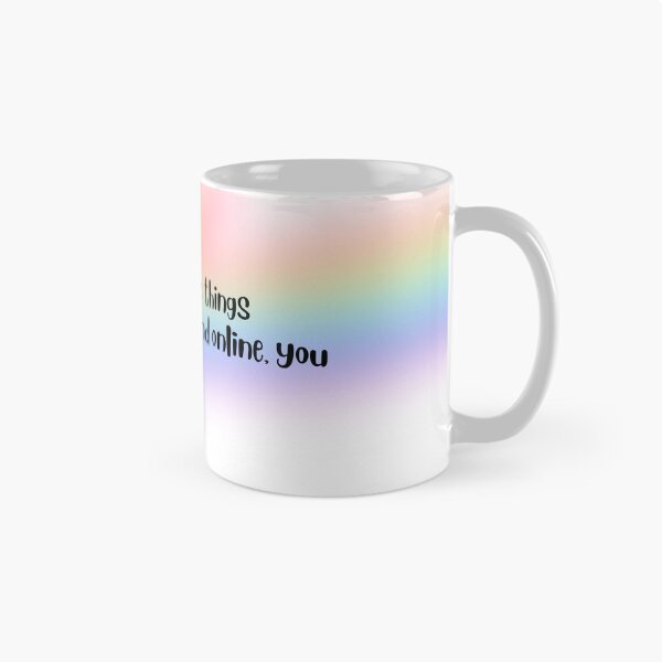 Item preview, finding love online designed and sold by myatticstudio.