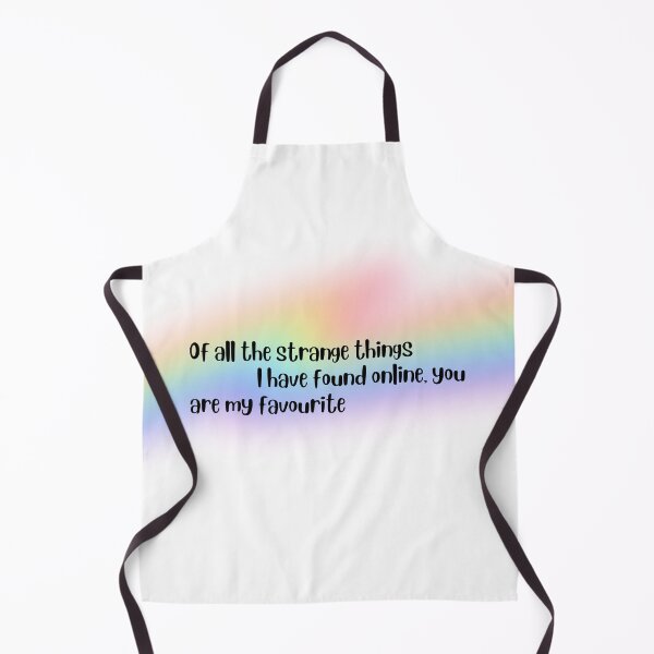 Item preview, finding love online designed and sold by myatticstudio.