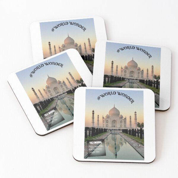 Item preview, Taj Mahal designed and sold by DesignMaxa.