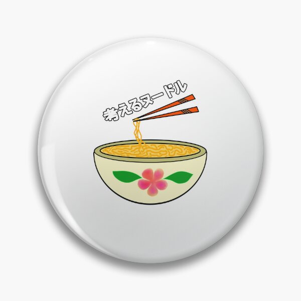 Item preview, thinknoodles japanese anime cute pink flower designed and sold by DesignYourWaystore.