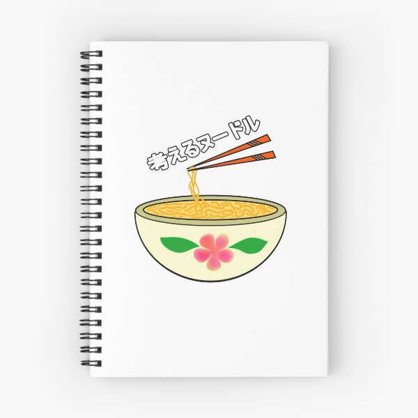 Item preview, thinknoodles japanese anime cute pink flower designed and sold by DesignYourWaystore.