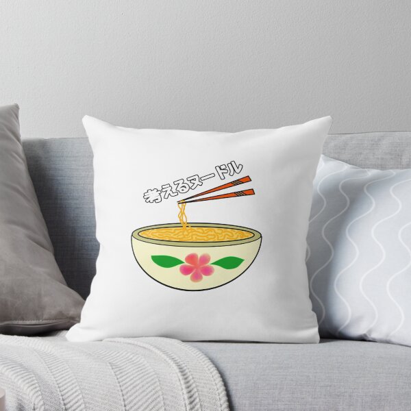Item preview, thinknoodles japanese anime cute pink flower designed and sold by DesignYourWaystore.