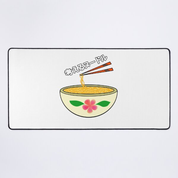 Item preview, thinknoodles japanese anime cute pink flower designed and sold by DesignYourWaystore.