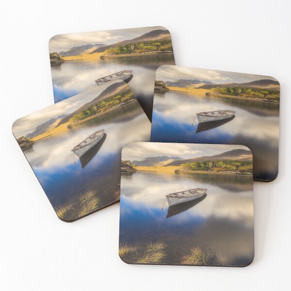 Item preview, Killarney, Ireland designed and sold by RYSZARD LOMNICKI.