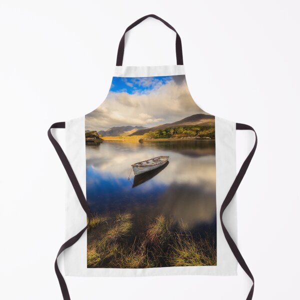 Item preview, Killarney, Ireland designed and sold by RYSZARD LOMNICKI.