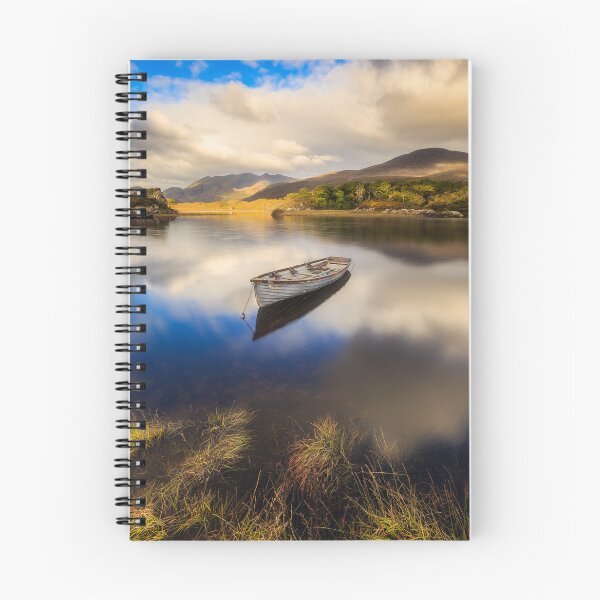 Item preview, Killarney, Ireland designed and sold by RYSZARD LOMNICKI.