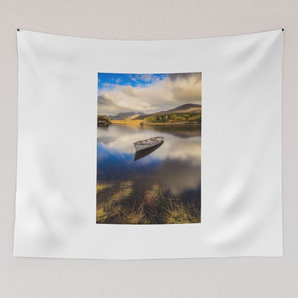 Item preview, Killarney, Ireland designed and sold by RYSZARD LOMNICKI.