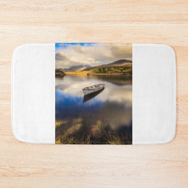 Item preview, Killarney, Ireland designed and sold by RYSZARD LOMNICKI.