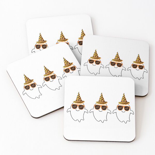 Item preview,  Spooky Boo  designed and sold by Designfs.