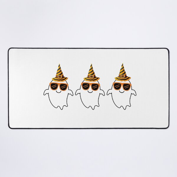 Item preview,  Spooky Boo  designed and sold by Designfs.