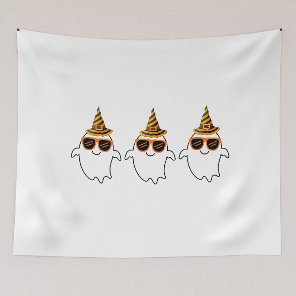 Item preview,  Spooky Boo  designed and sold by Designfs.