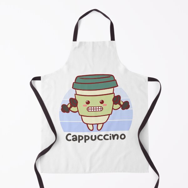 Item preview, Coffee sticker designed and sold by Fernz8223.