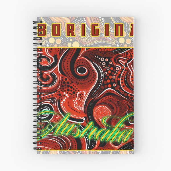 Item preview, Aboriginal tribe motif pattern designed and sold by E3DArt.