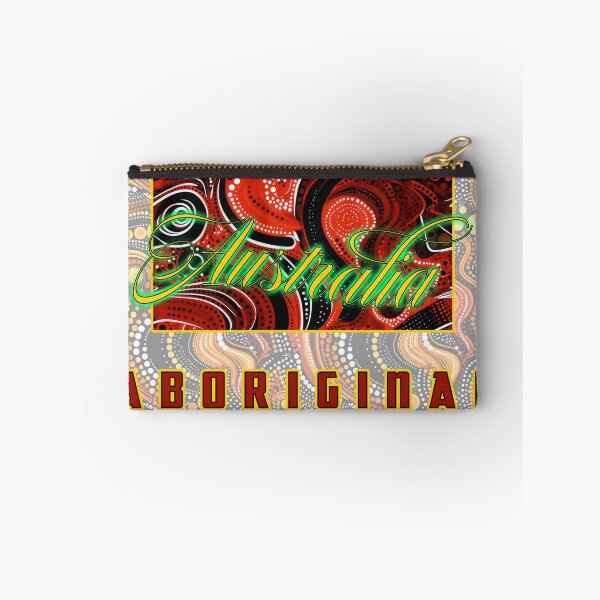 Item preview, Aboriginal tribe motif pattern designed and sold by E3DArt.