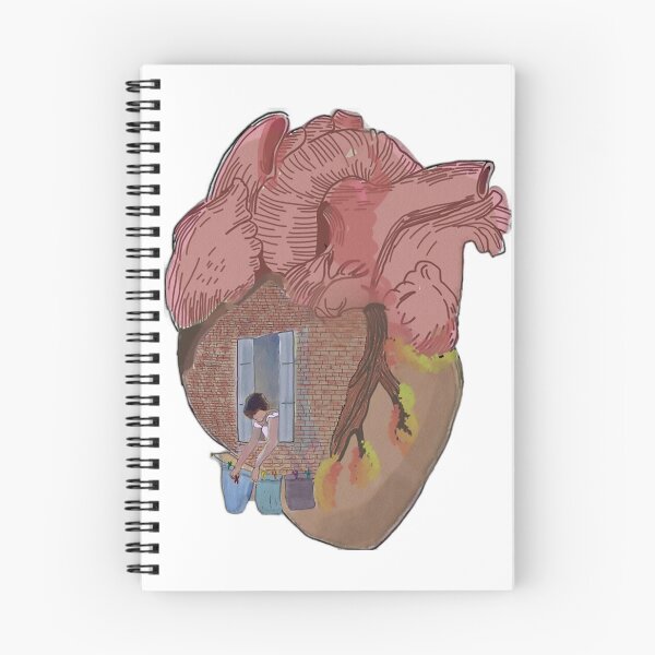 Item preview, Heart House designed and sold by My-Pebble.