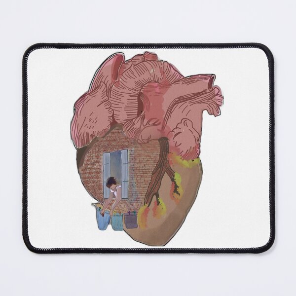 Item preview, Heart House designed and sold by My-Pebble.