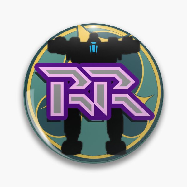 Artikelvorschau, Emblem der Riley's Rangers Mercenary Company entworfen und verkauft von MagpieTheMad.