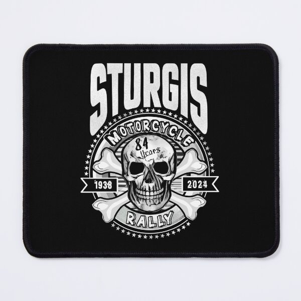 Item preview, Sturgis Motorcycle rally 2024 designed and sold by DisenyosDeMike.