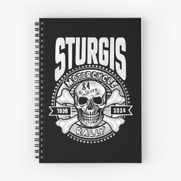 Item preview, Sturgis Motorcycle rally 2024 designed and sold by DisenyosDeMike.