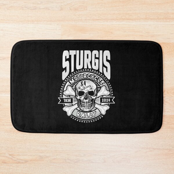 Item preview, Sturgis Motorcycle rally 2024 designed and sold by DisenyosDeMike.