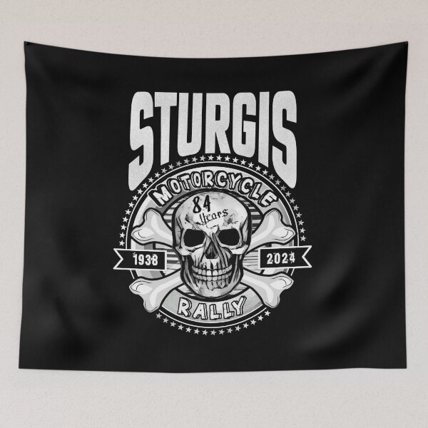 Item preview, Sturgis Motorcycle rally 2024 designed and sold by DisenyosDeMike.