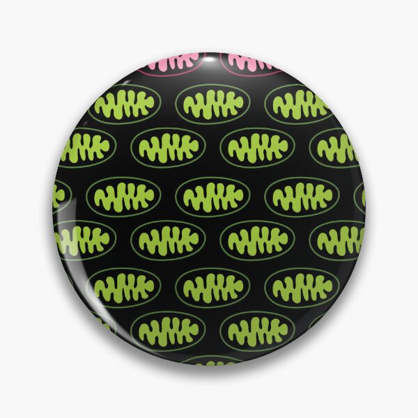 Item preview, Mitochondria designed and sold by WonkeyCreations.